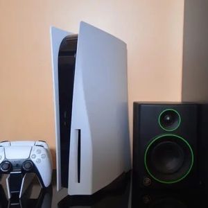 Sony play station ps5